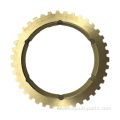 High quality Manual transmission parts synchronizer ring for FIAT